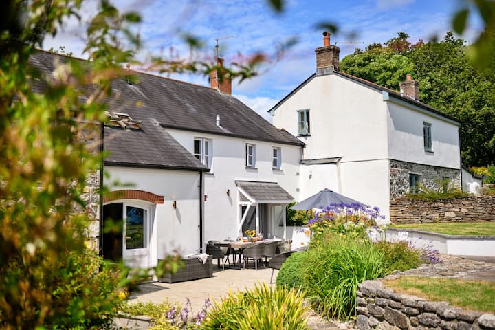 Finest Retreats | Wobbly Cod - St Austell