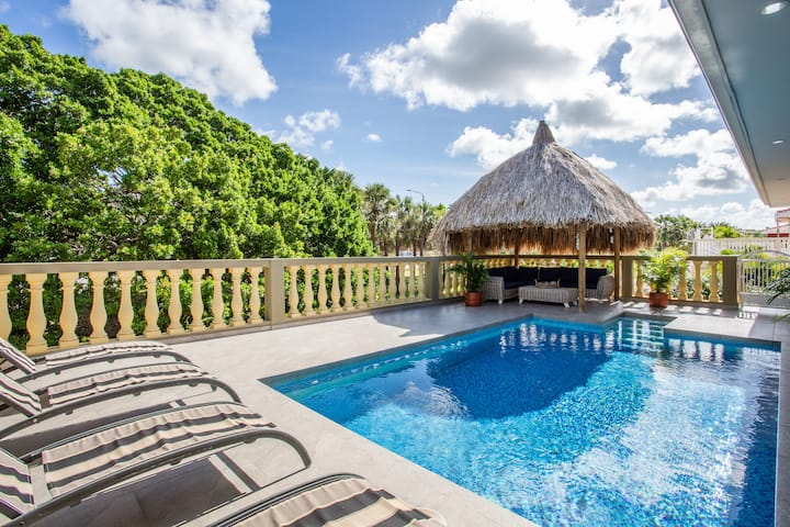 Villa Sweet Escape - Curaçao
