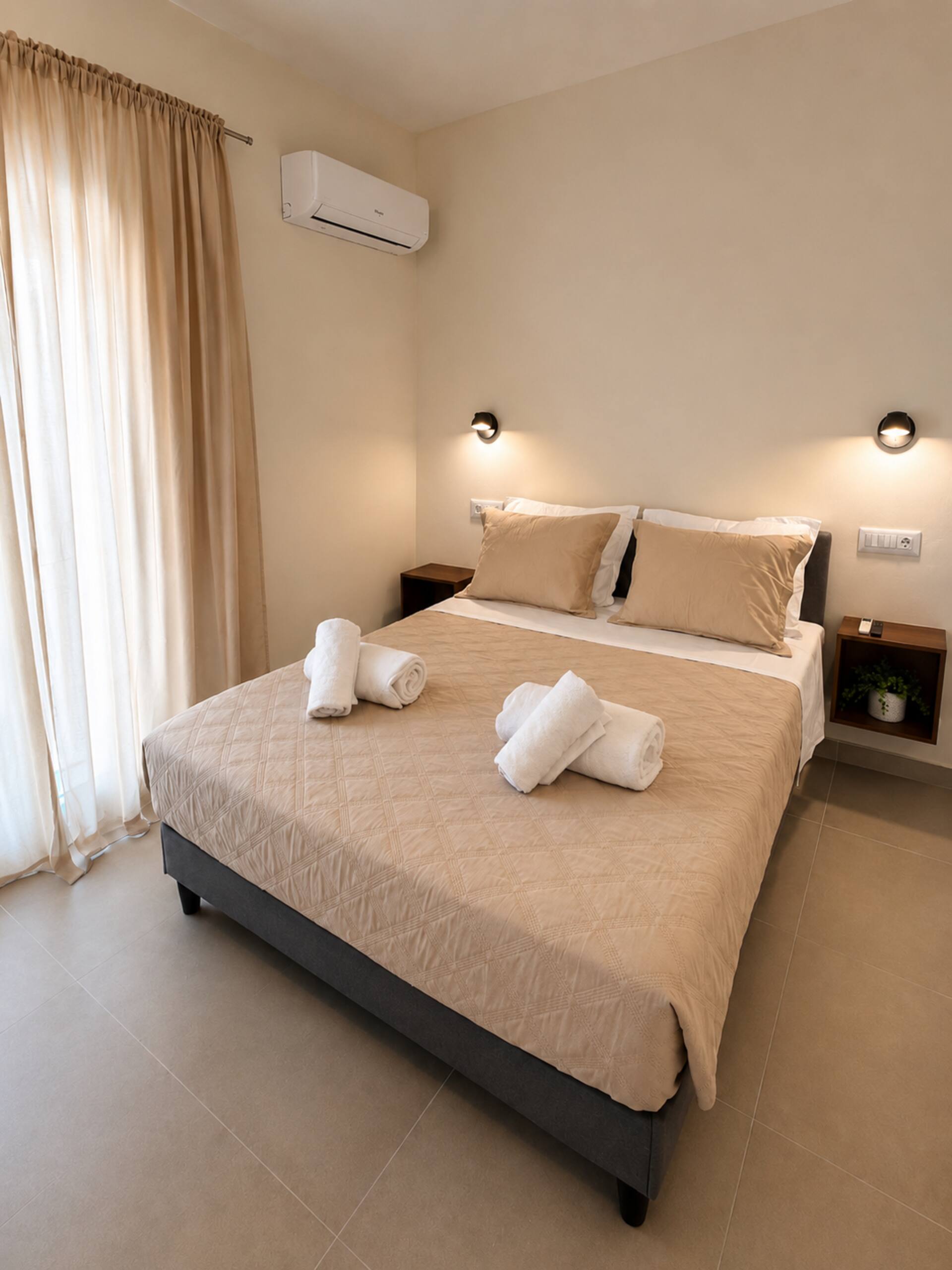 Olea Apartment