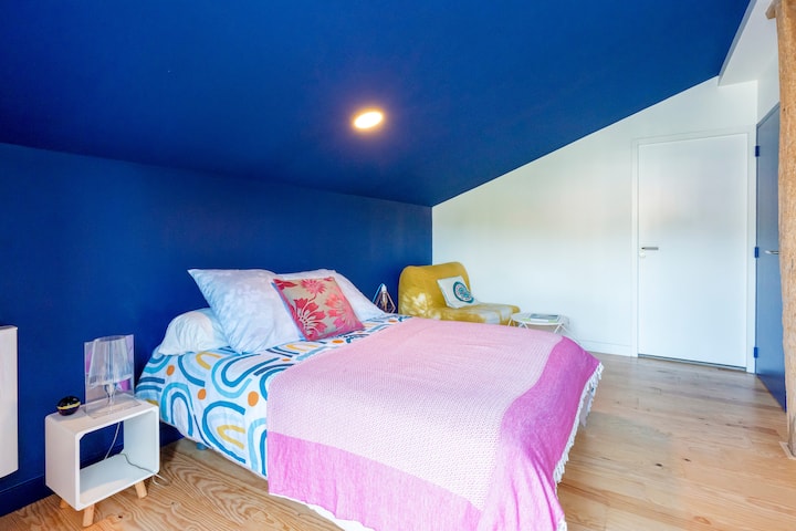 Chambre D'hôtes Ahetzina - Saint-Jean-de-Luz