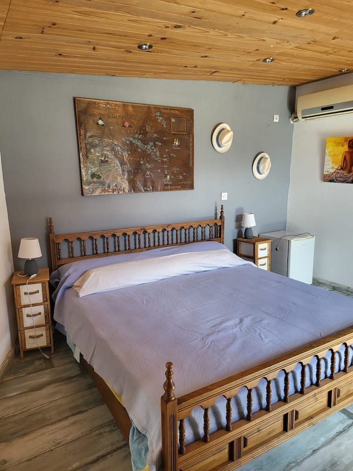 Habitacion En Lloret Blau - Blanes