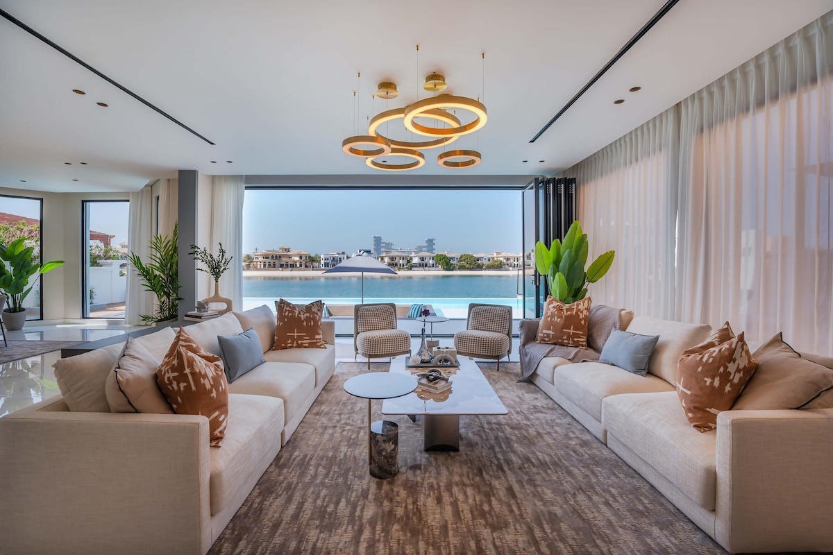 Villa Capri By LEC - 3