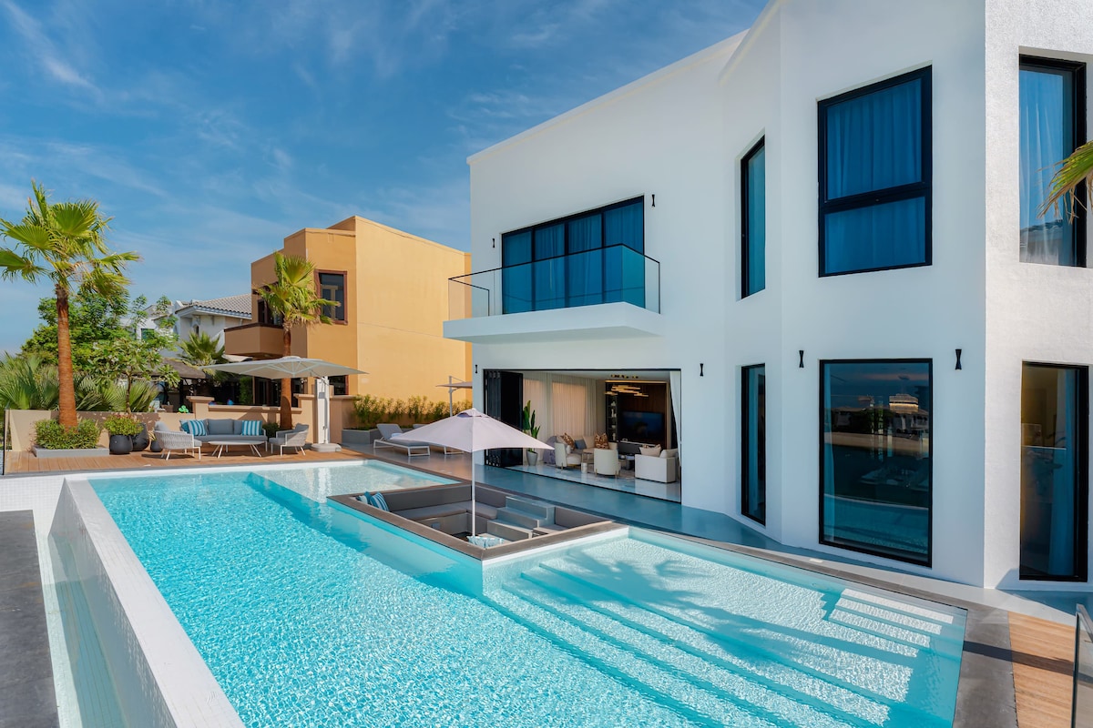Villa Capri By LEC