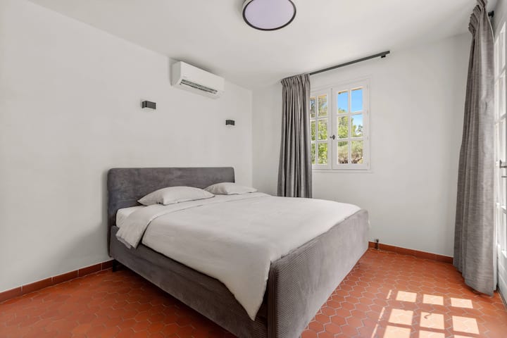 Habitación 1
