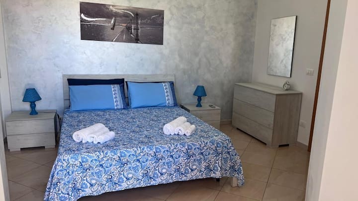 Villa Alegiù Marzamemi - Marzamemi