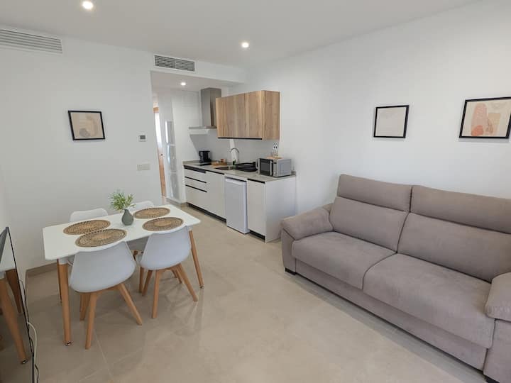 Apartamentos Gran Capitán 2a - Granada