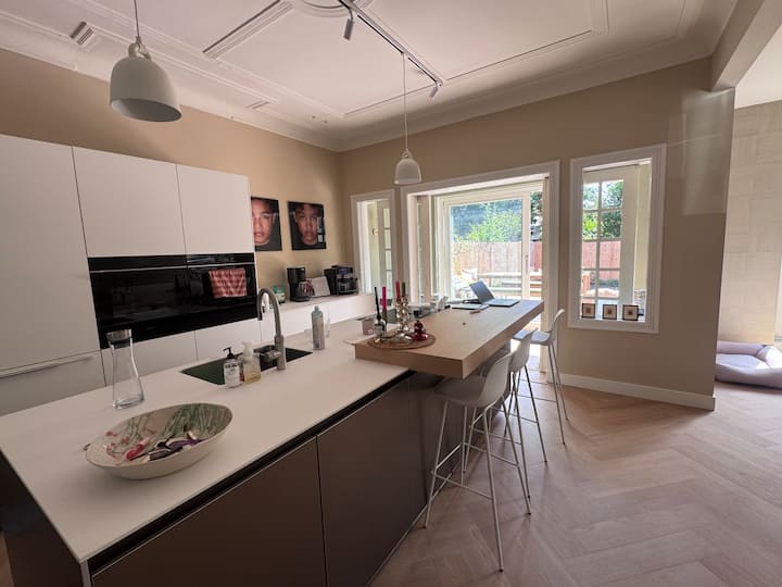 Casa Anouke Mees Thomas - Hoofddorp