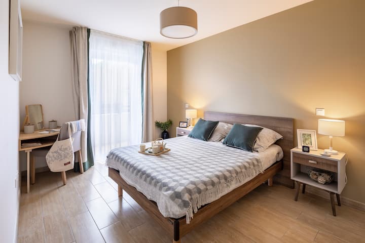 Appartement Récent Et Spacieux - Salon-de-Provence