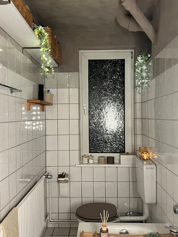Wohnen Auf 33m² In Dem Herzen Hannovers - Hannover