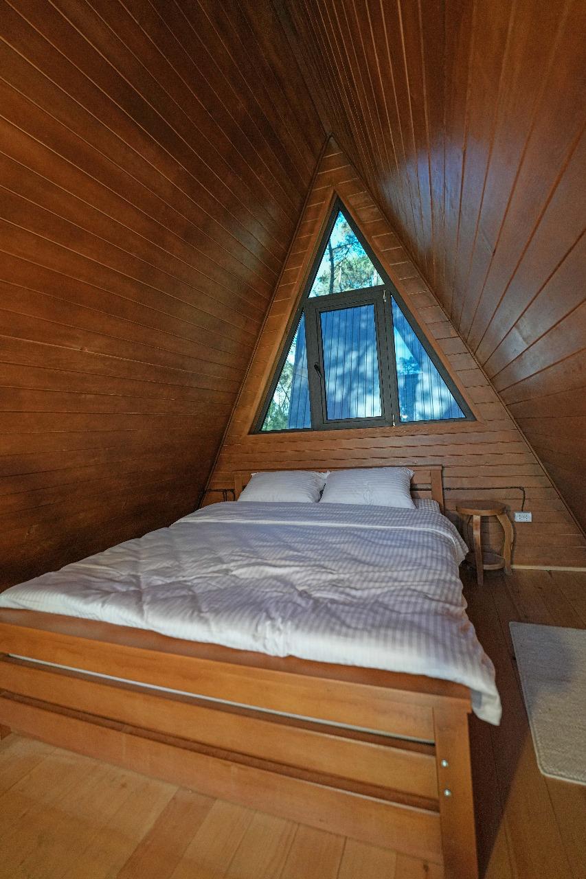 Foto do anúncio de Casas de campo dos sonhos – Verde – Magnolia em Praia do Presídio, Aquiraz
