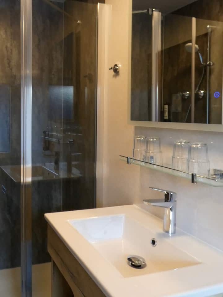 Hotel Zartenbach - Mehrbettzimmer Comfort - Hinterzarten