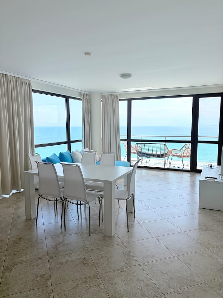 Spacious Sea View Home For Weekly Stays | Kavarna - Kavarna