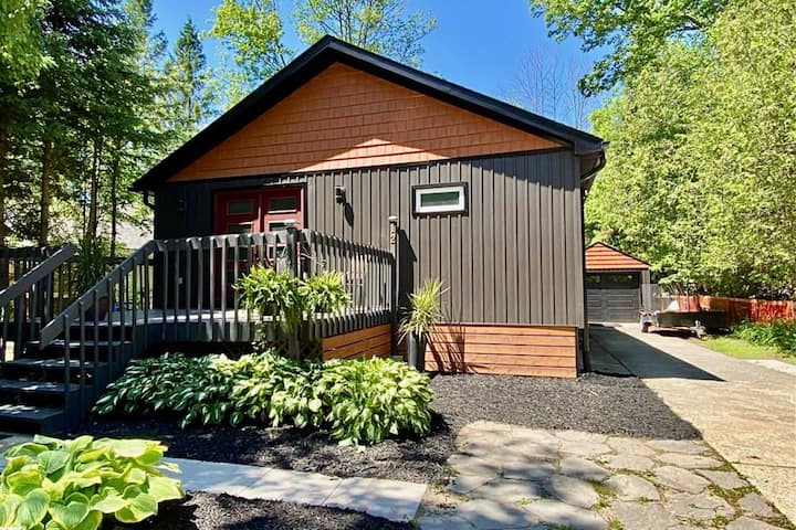 Luxury Cottage In Wasaga Beach - Wasaga Beach