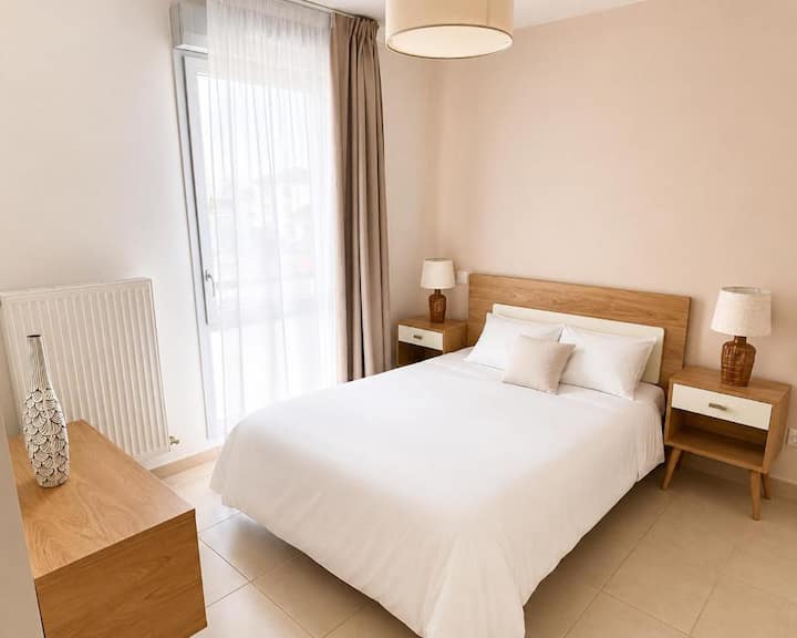 Appartement 1 Chambre Cozy Et Calme - Limoges