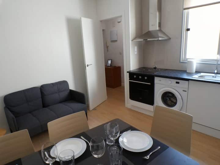 Apartamento Paterna Centro. Valencia - Paterna