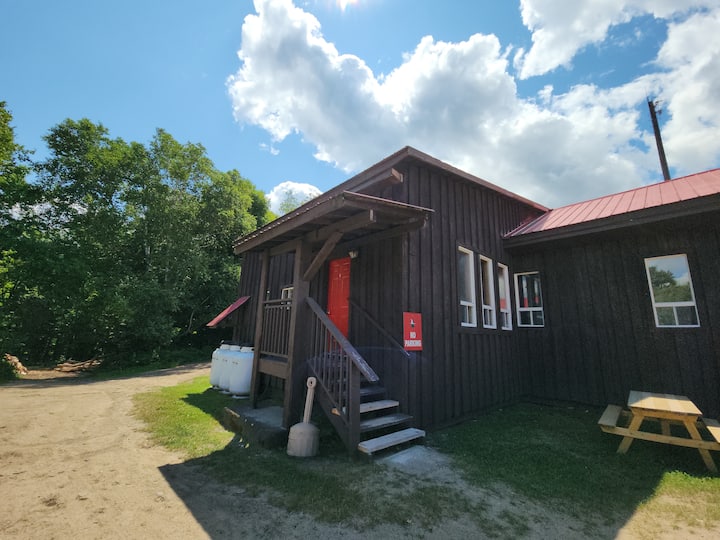 Cozy At Haliburton Forest-trails, Wolf Centre Etc. - Ontario 60