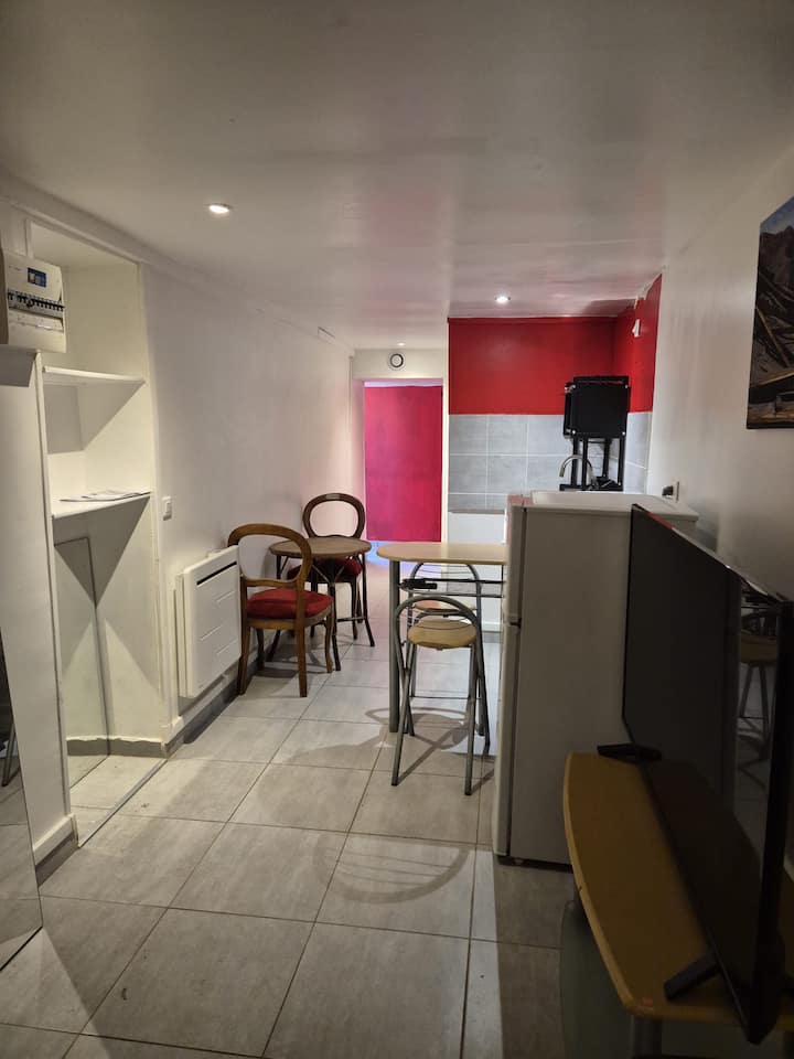 Un Coin Tranquille Non Loin De L'yerres - Quincy-sous-Sénart