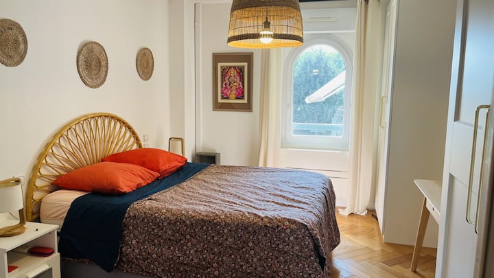 Habitación 1
