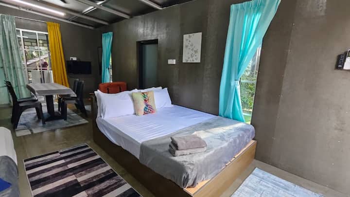 Chalet N36 - Kuala Kangsar