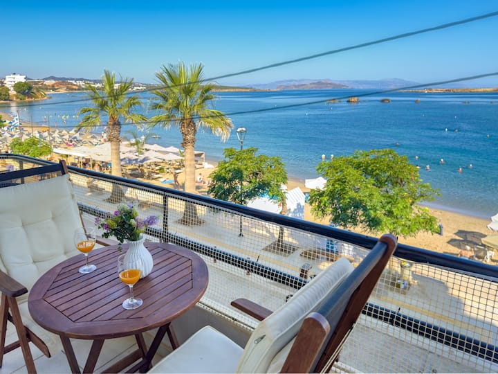 Volakas Apartment - Chania