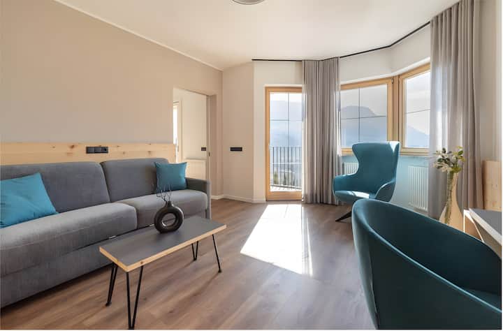 Passerblick Suite 4 - Merano