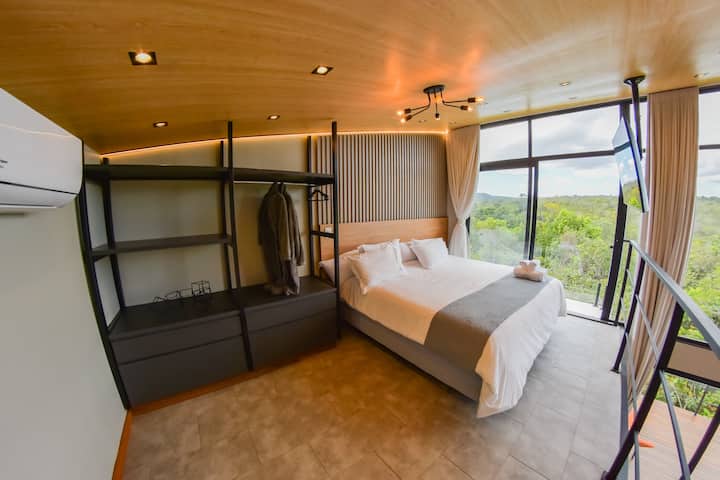 Habitación