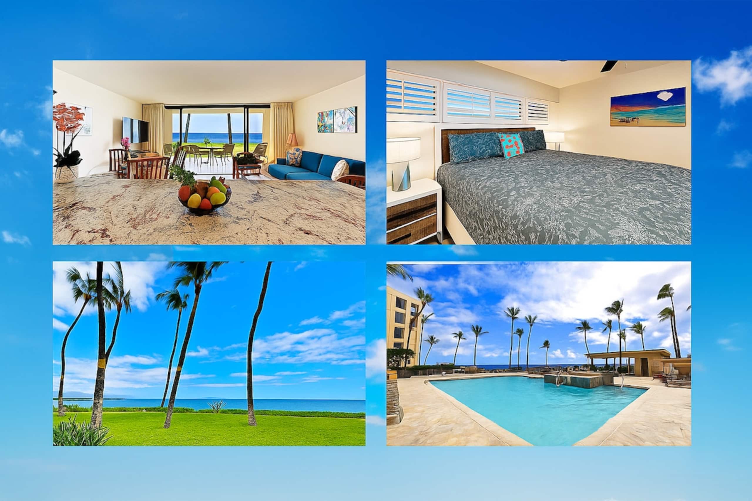 Spectacular OCEANFRONT Only 10 Steps From Beach - Photo 2