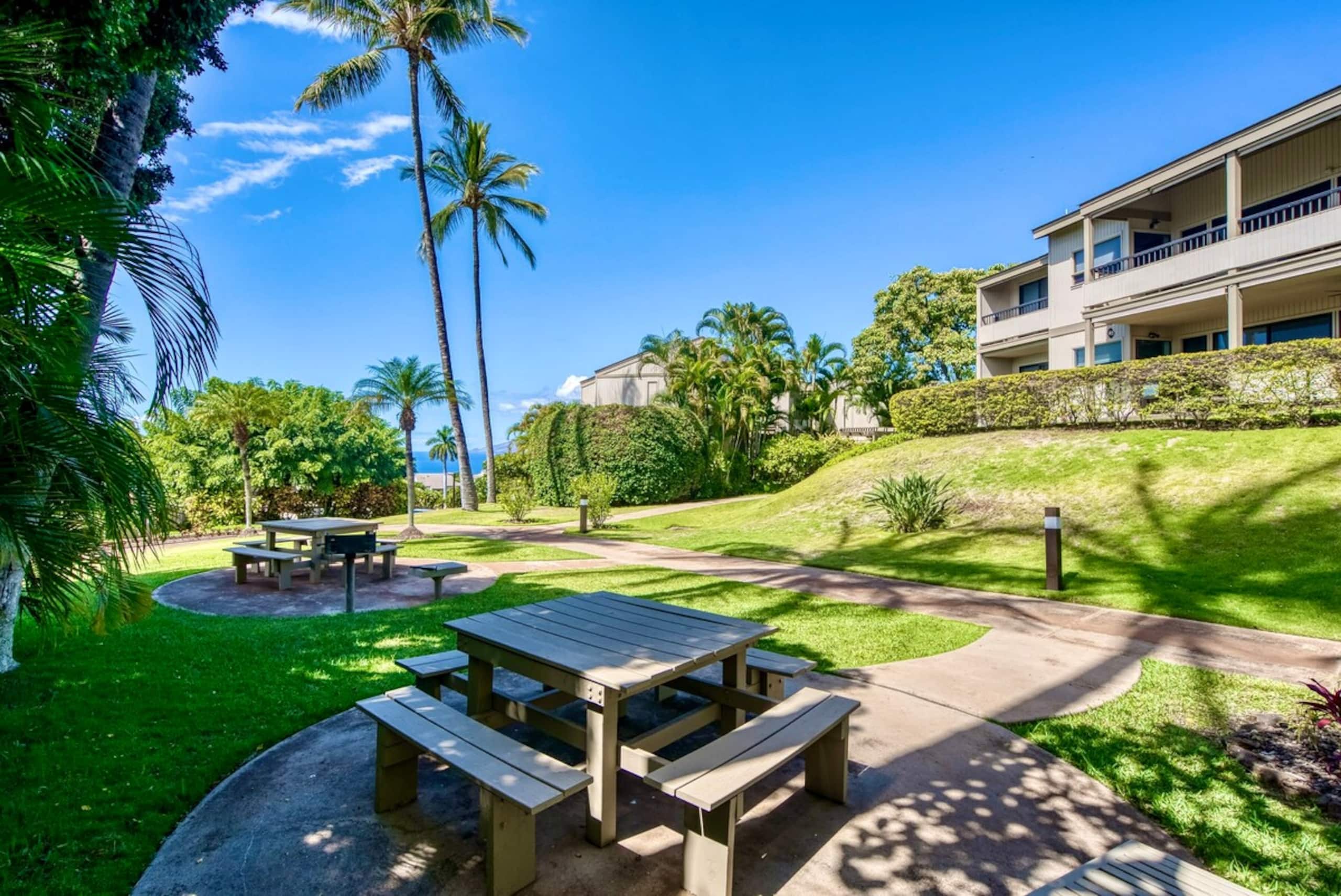 Wailea Ekolu - Gorgeous Ocean View - AC, Smart TV - Photo 28