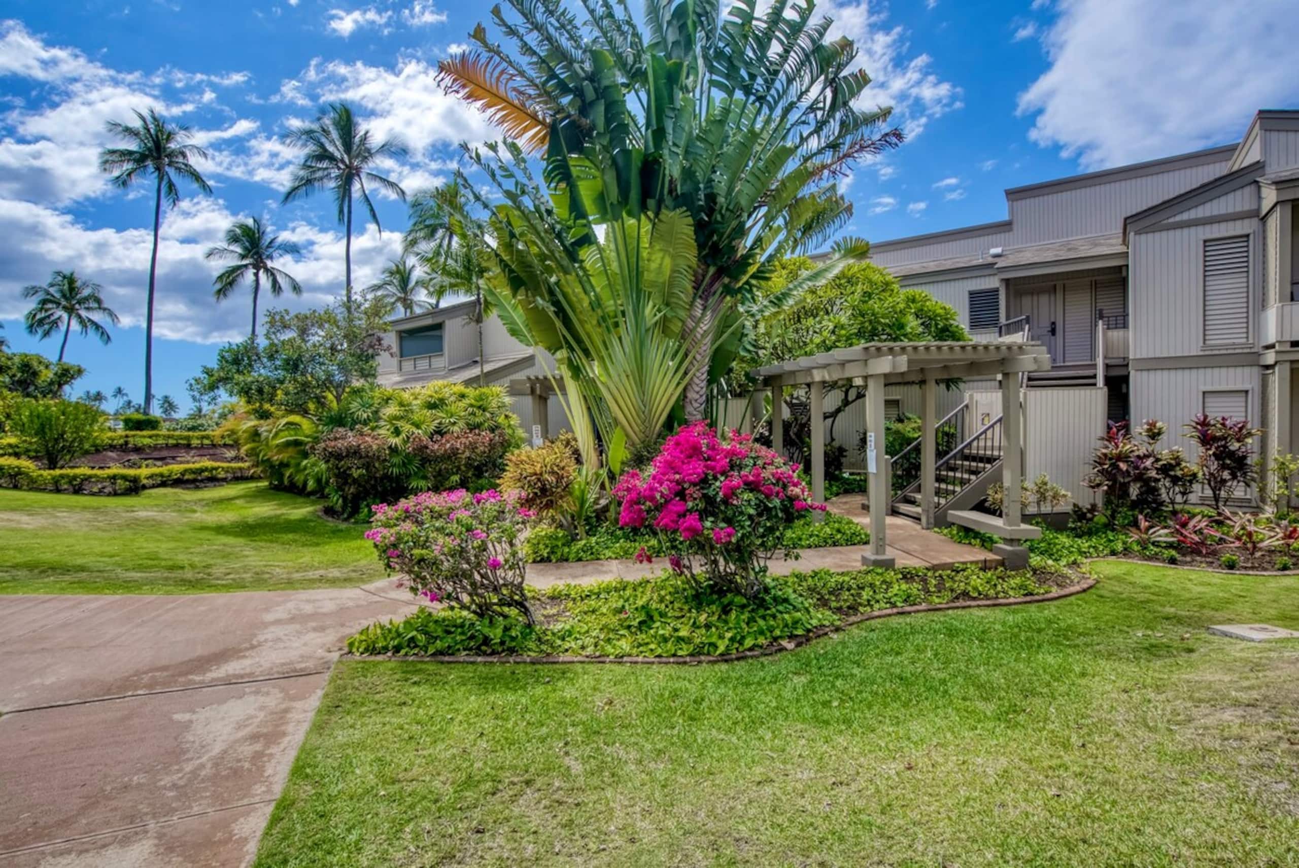 Wailea Ekolu - Gorgeous Ocean View - AC, Smart TV - Photo 34