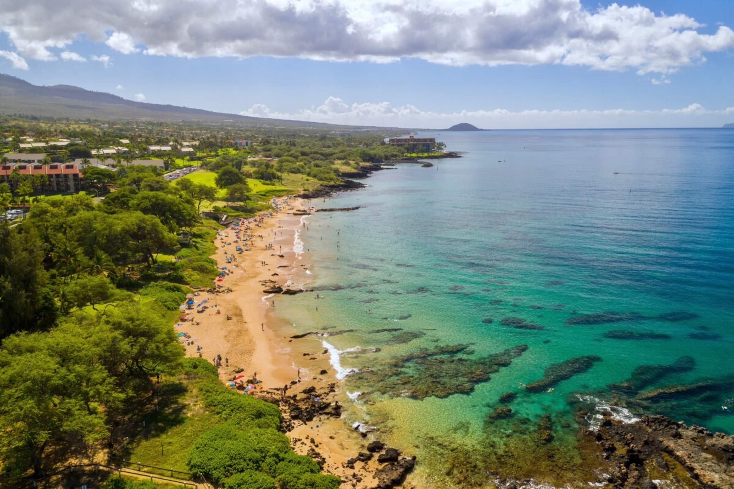 Wailea Ekolu - Gorgeous Ocean View - AC, Smart TV - Photo 35