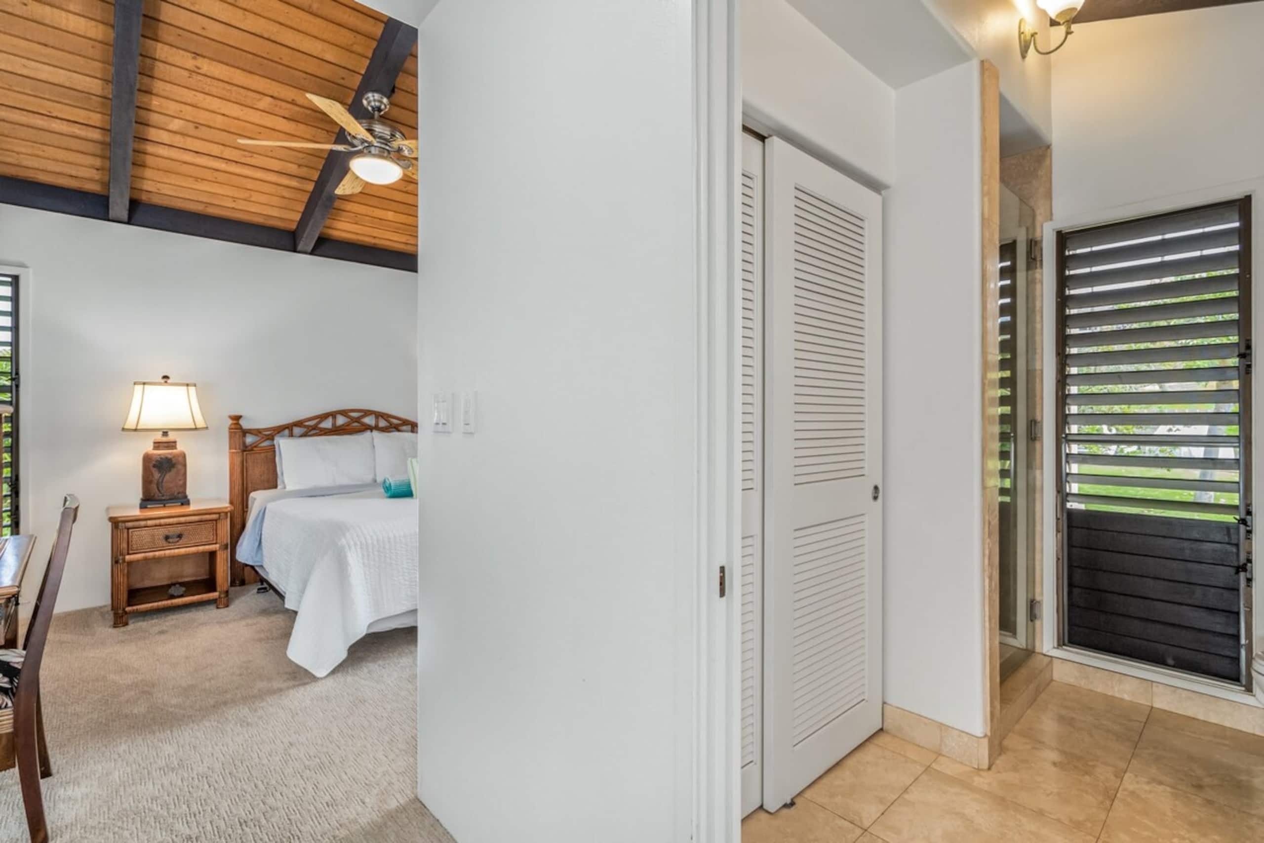 Wailea Ekolu - Gorgeous Ocean View - AC, Smart TV - Photo 22