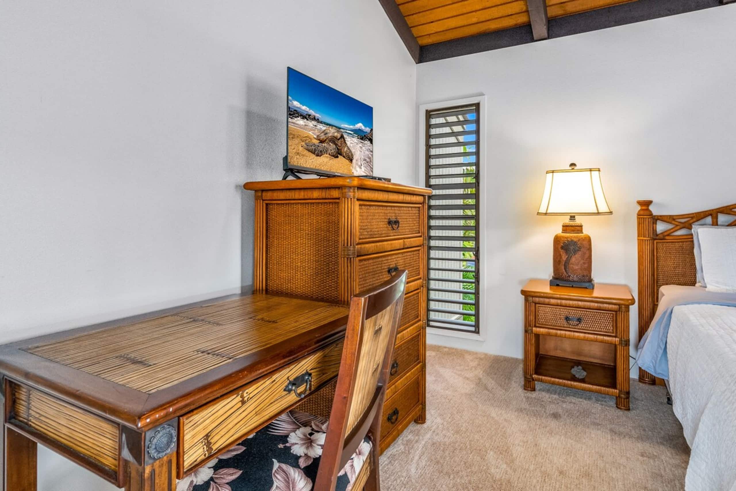 Wailea Ekolu - Gorgeous Ocean View - AC, Smart TV - Photo 21