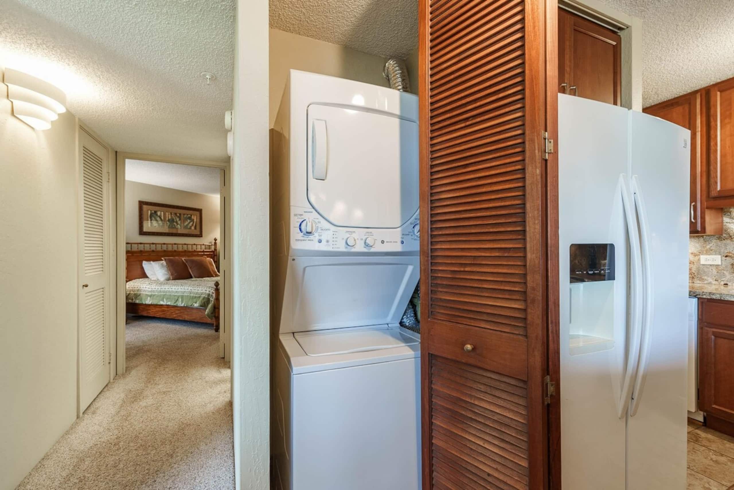 Ocean View Paradise Spacious 2-Bedroom Condo - Photo 23
