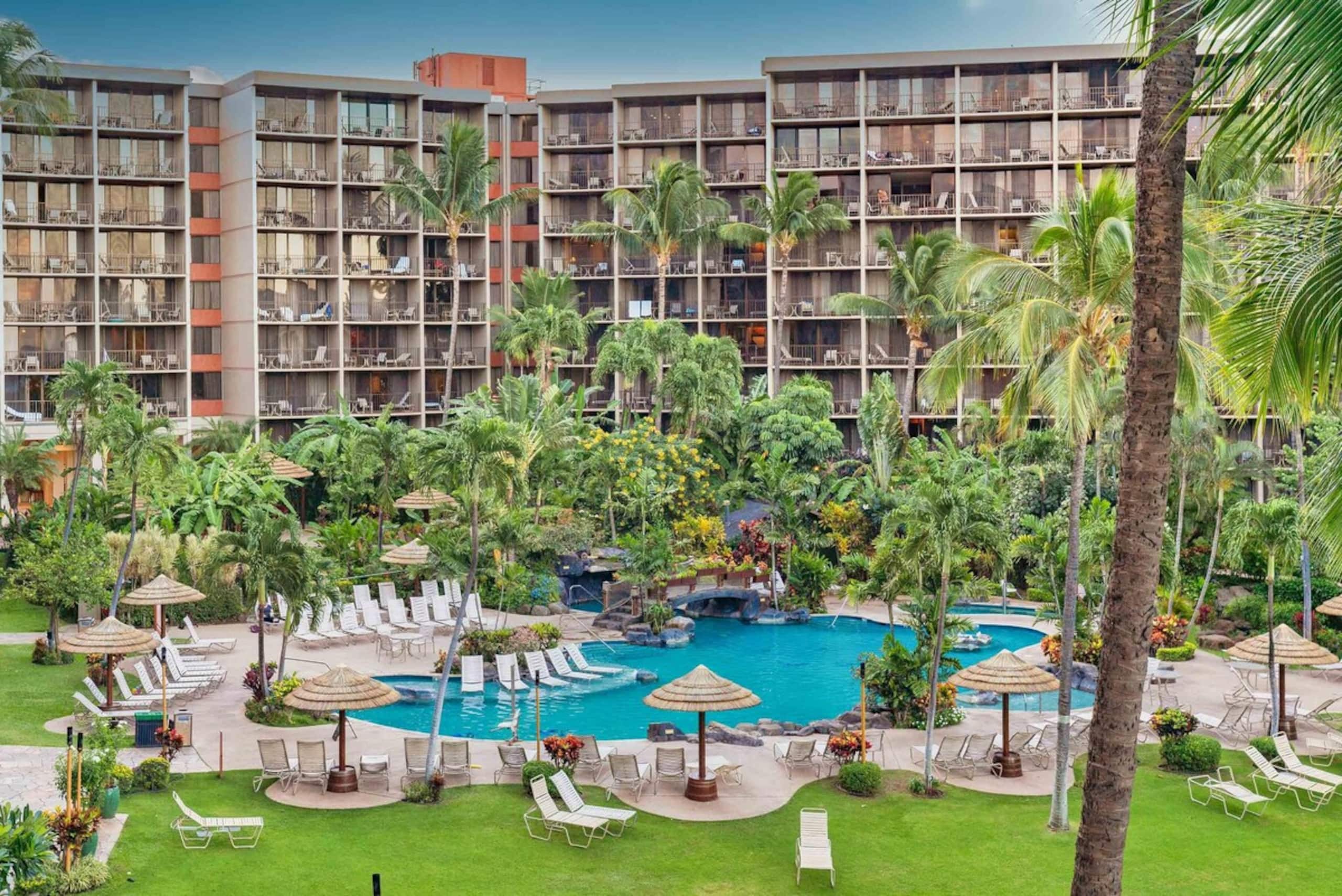 Ocean View Paradise Spacious 2-Bedroom Condo - Photo 31