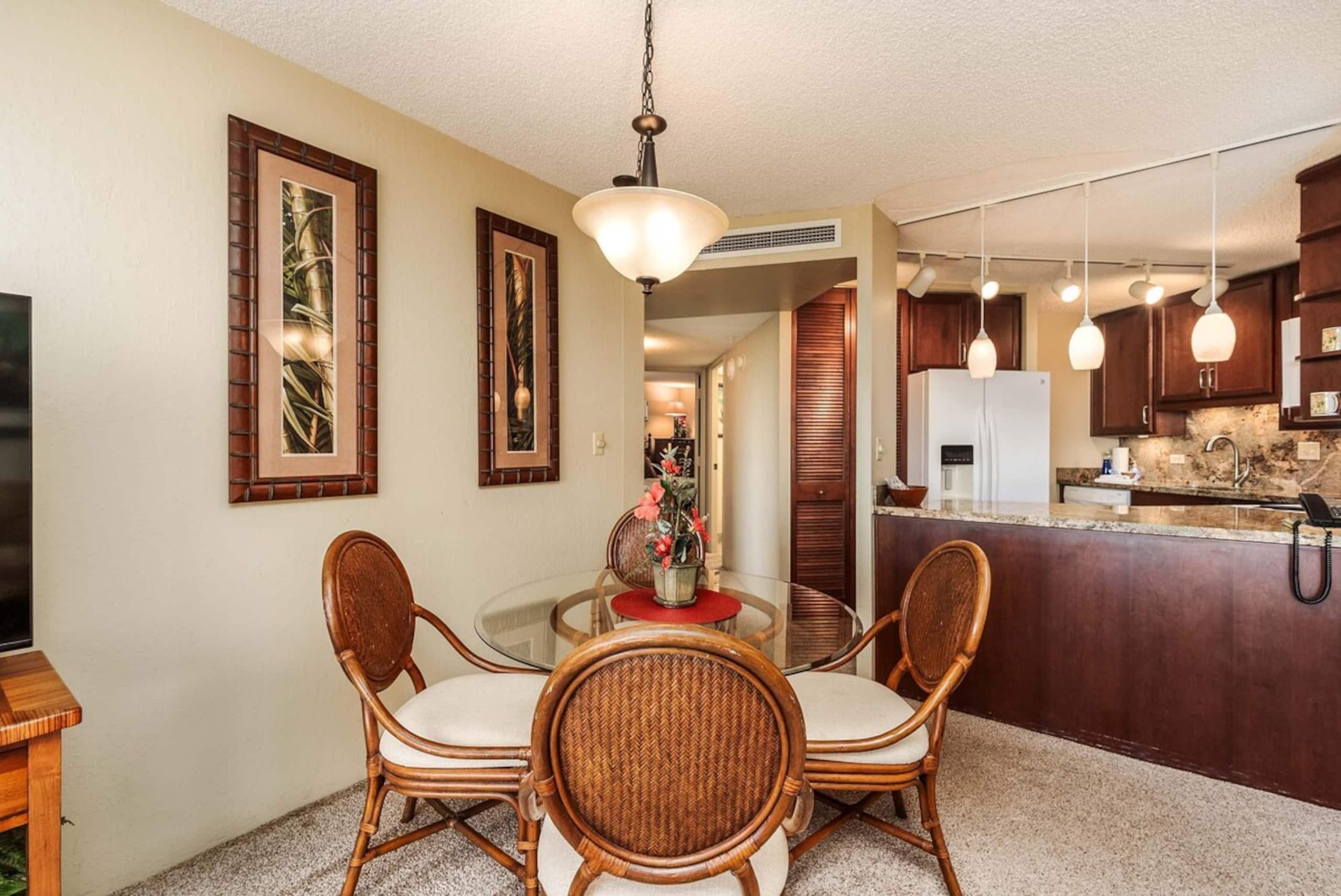 Ocean View Paradise Spacious 2-Bedroom Condo - Photo 11