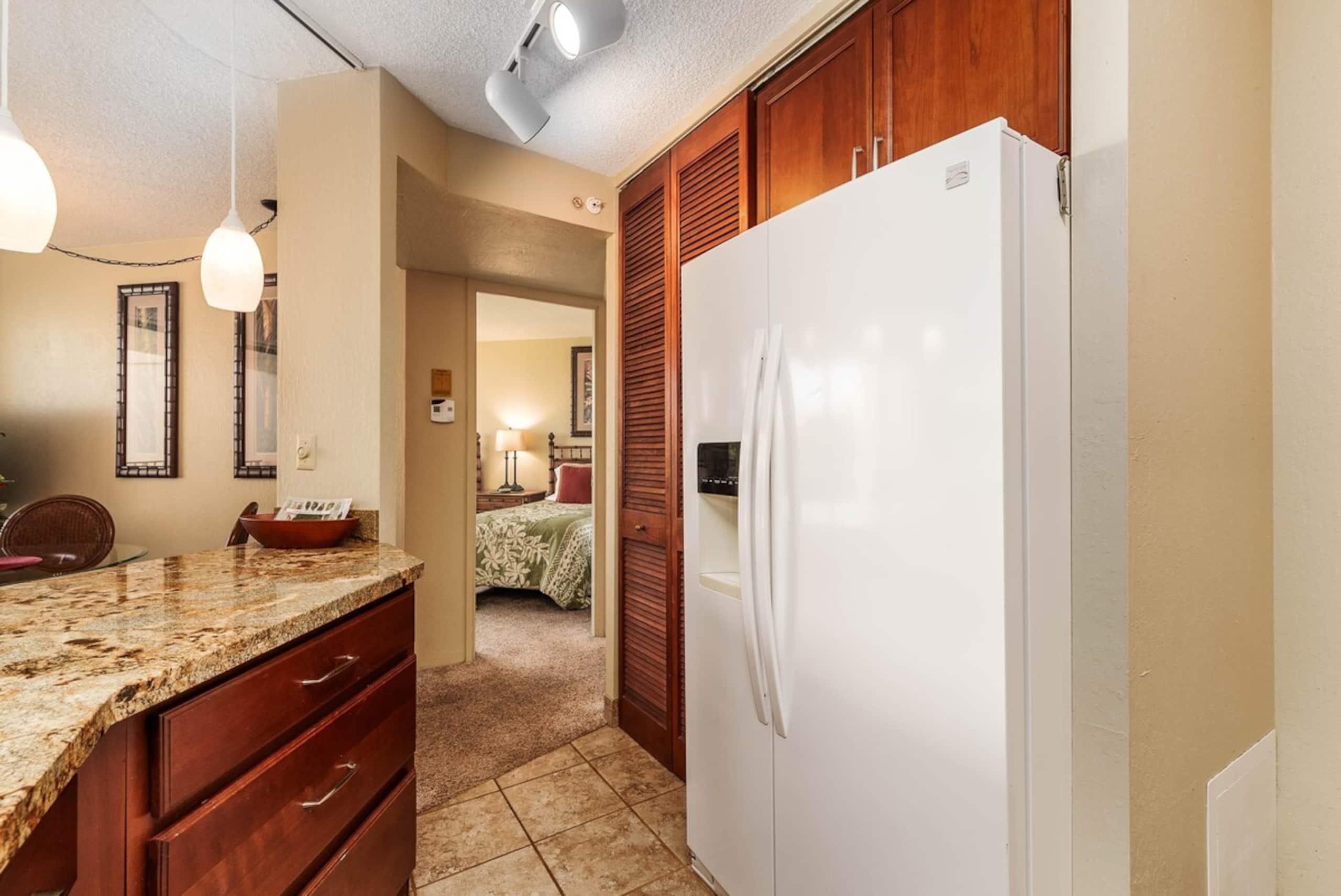 Ocean View Paradise Spacious 2-Bedroom Condo - Photo 13
