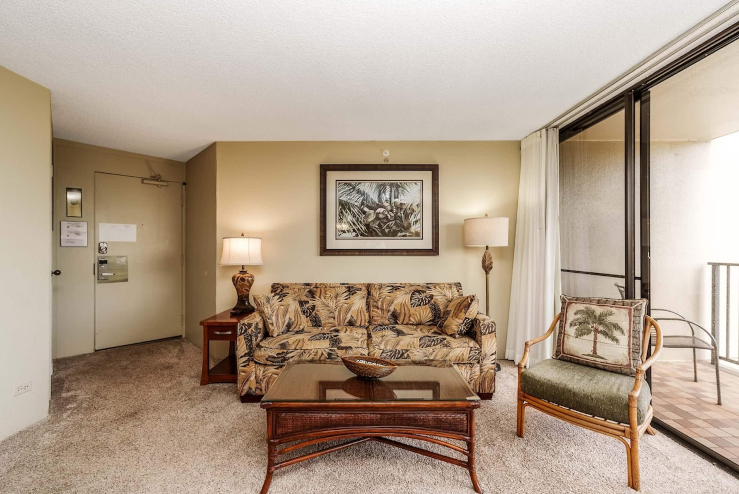 Ocean View Paradise Spacious 2-Bedroom Condo - Photo 9