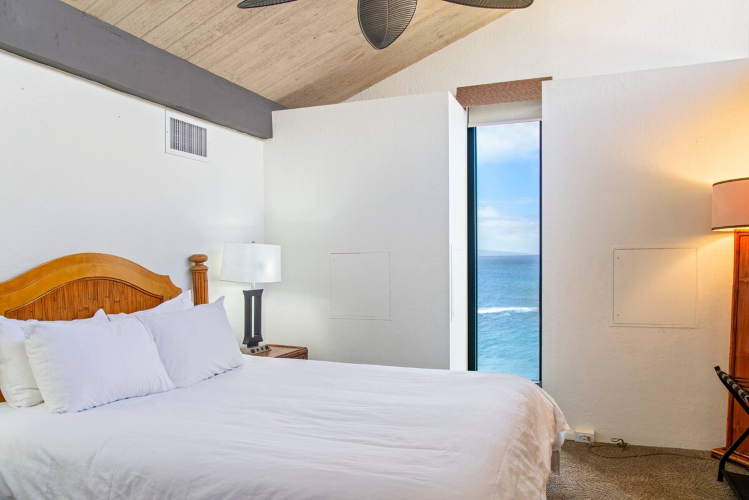 Penthouse Sweeping Ocean Views On Kaanapali Beach - Photo 53