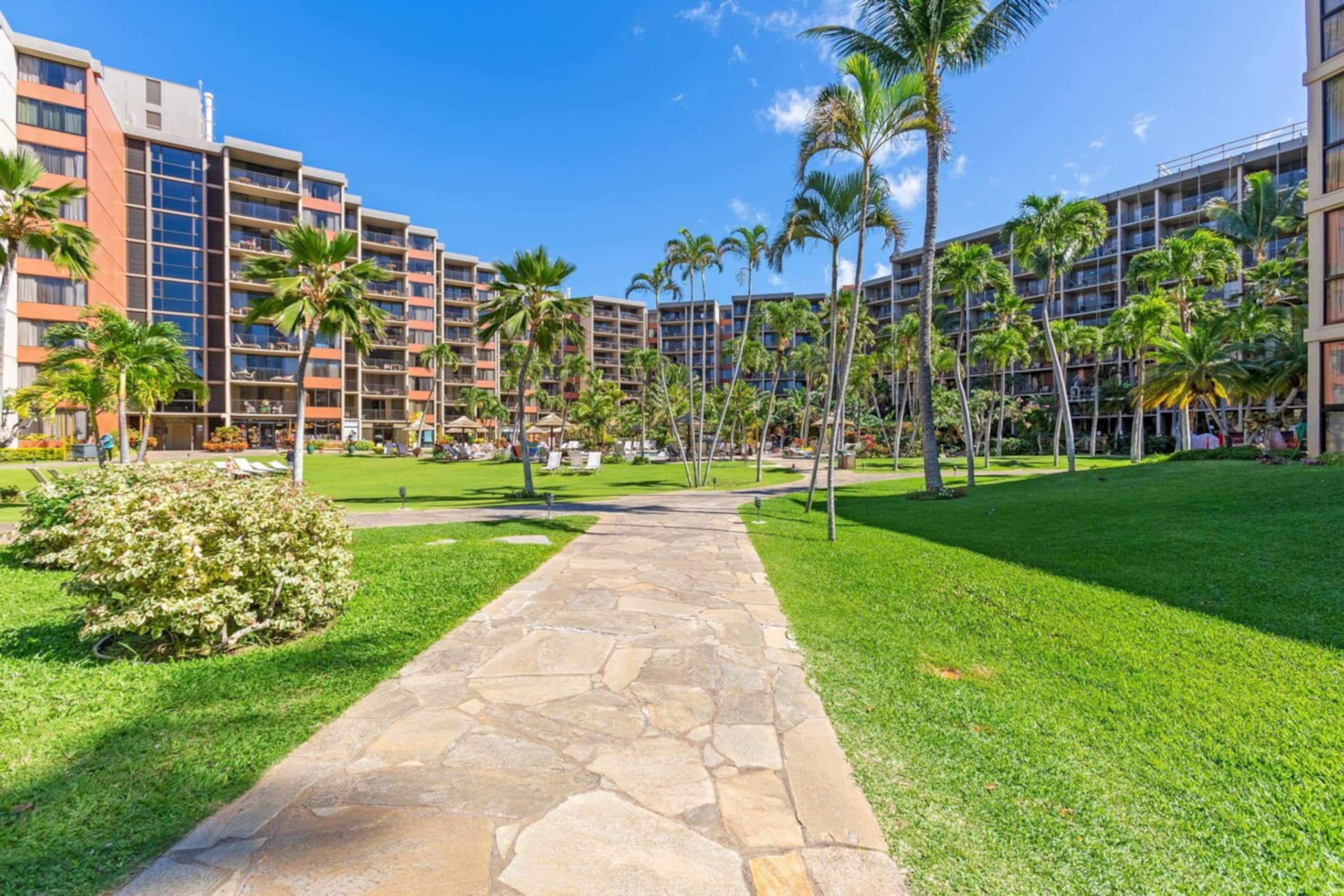 Penthouse Sweeping Ocean Views On Kaanapali Beach - Photo 68