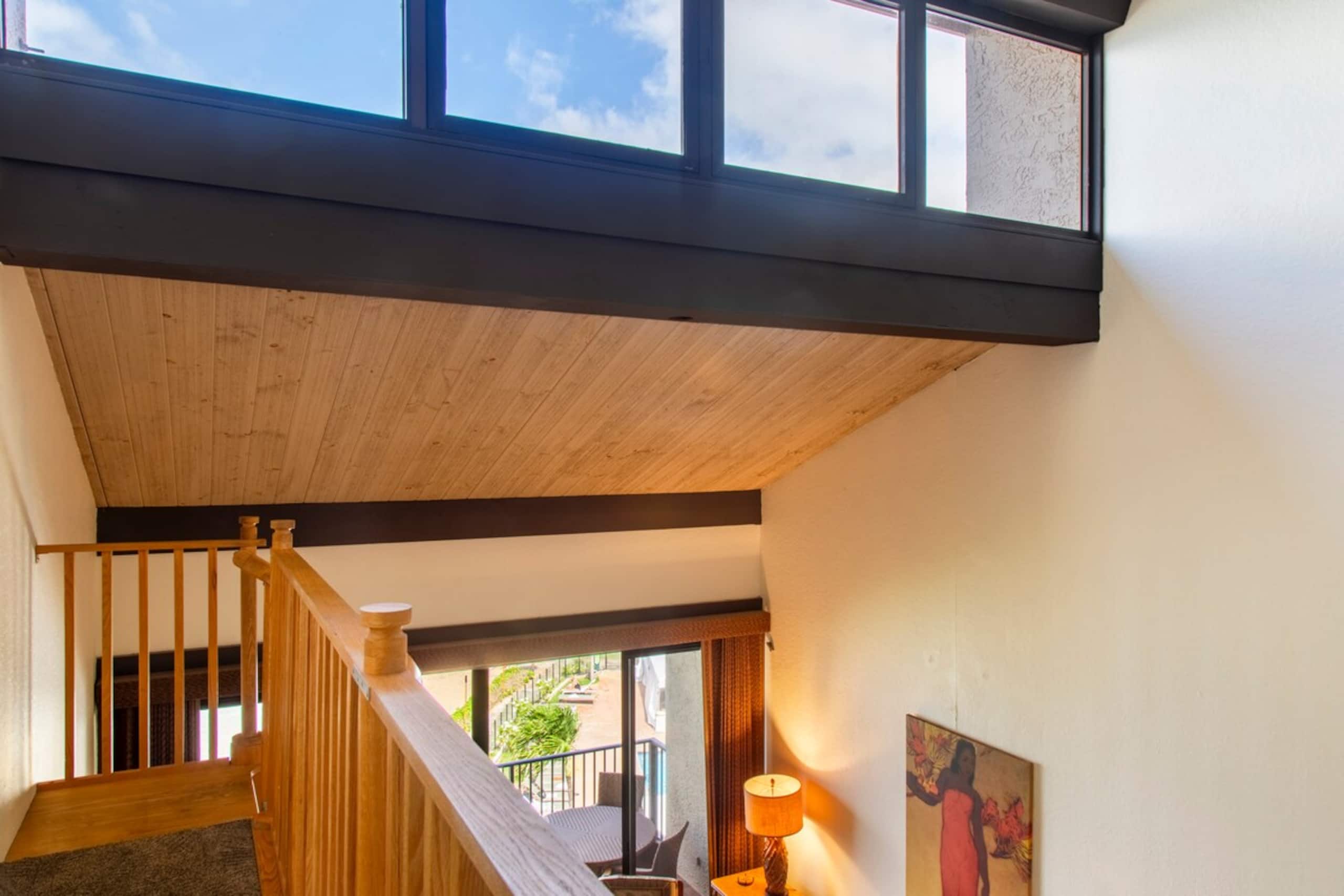 Penthouse Sweeping Ocean Views On Kaanapali Beach - Photo 55