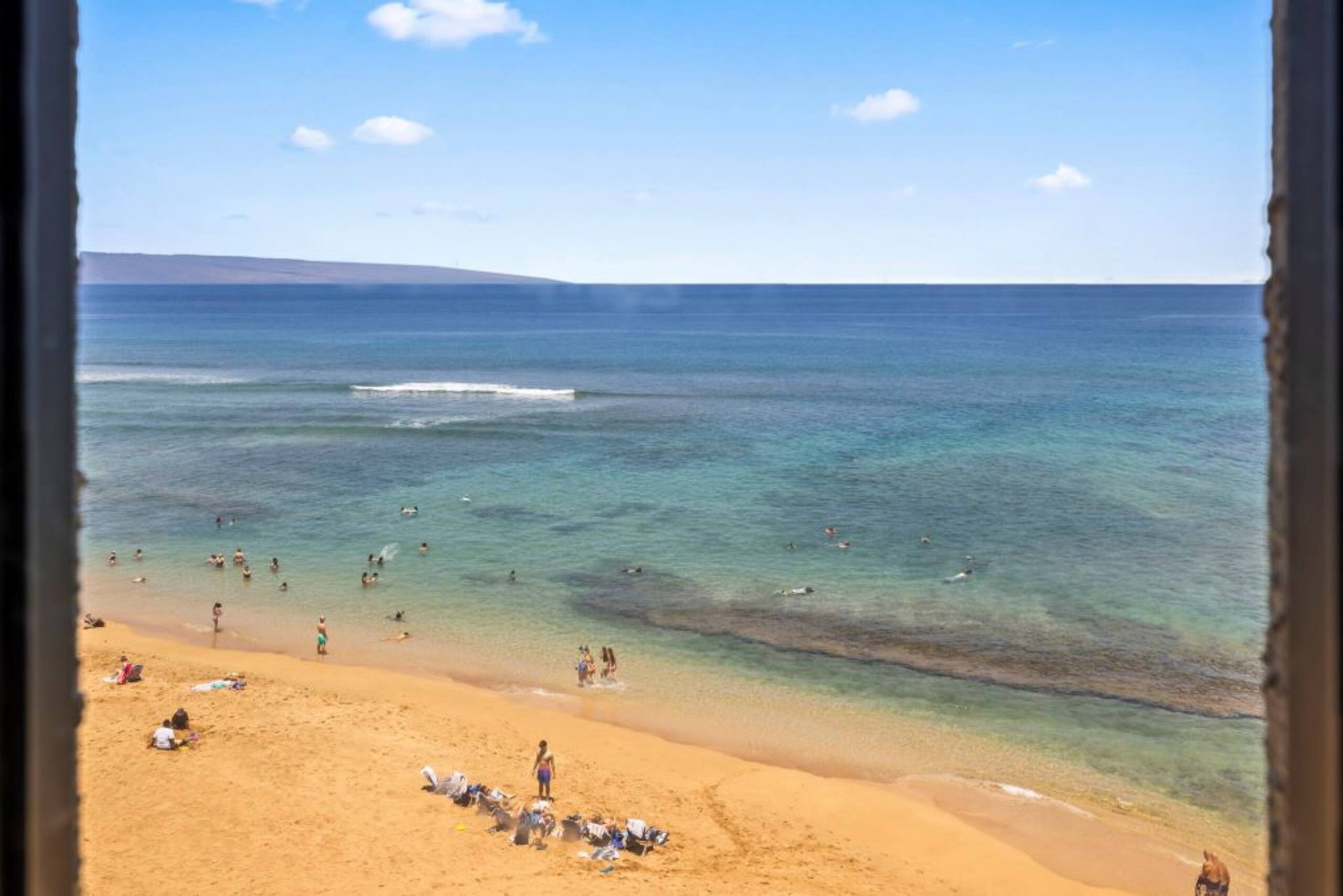 Penthouse Sweeping Ocean Views On Kaanapali Beach - Photo 39