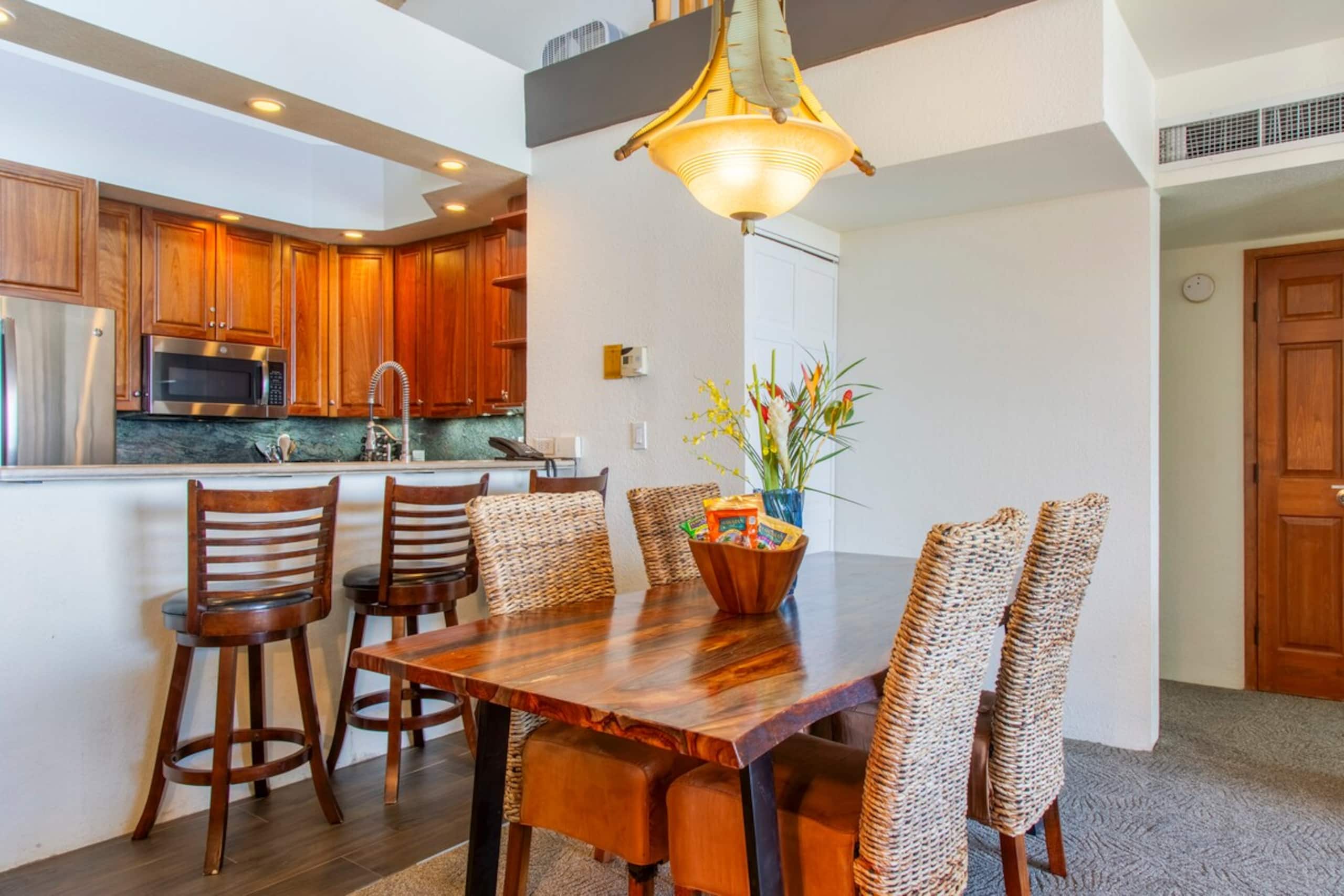 Penthouse Sweeping Ocean Views On Kaanapali Beach - Photo 19