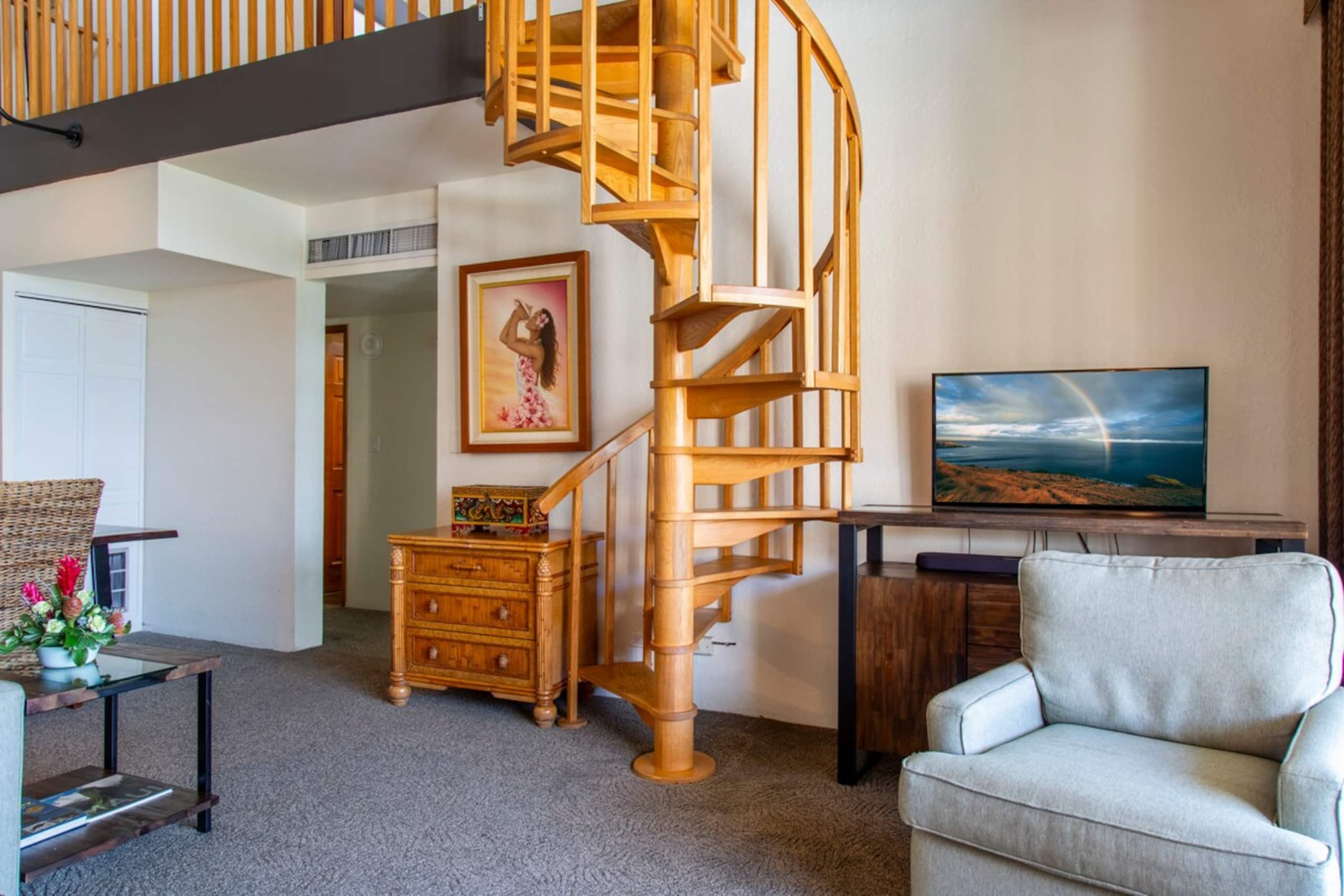 Penthouse Sweeping Ocean Views On Kaanapali Beach - Photo 13