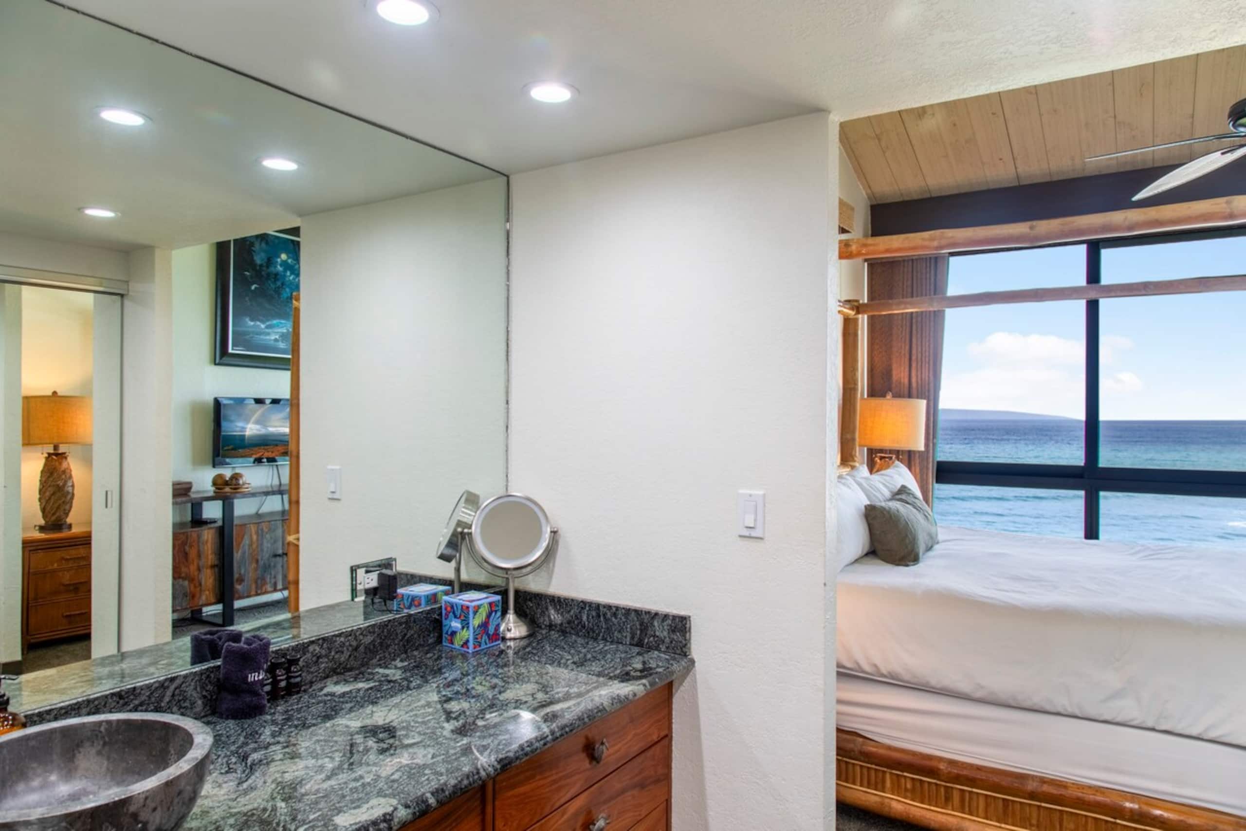 Penthouse Sweeping Ocean Views On Kaanapali Beach - Photo 36