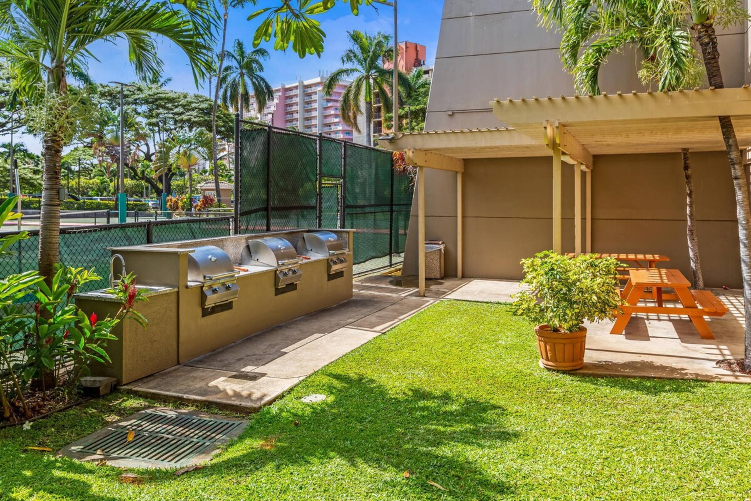 Penthouse Sweeping Ocean Views On Kaanapali Beach - Photo 76