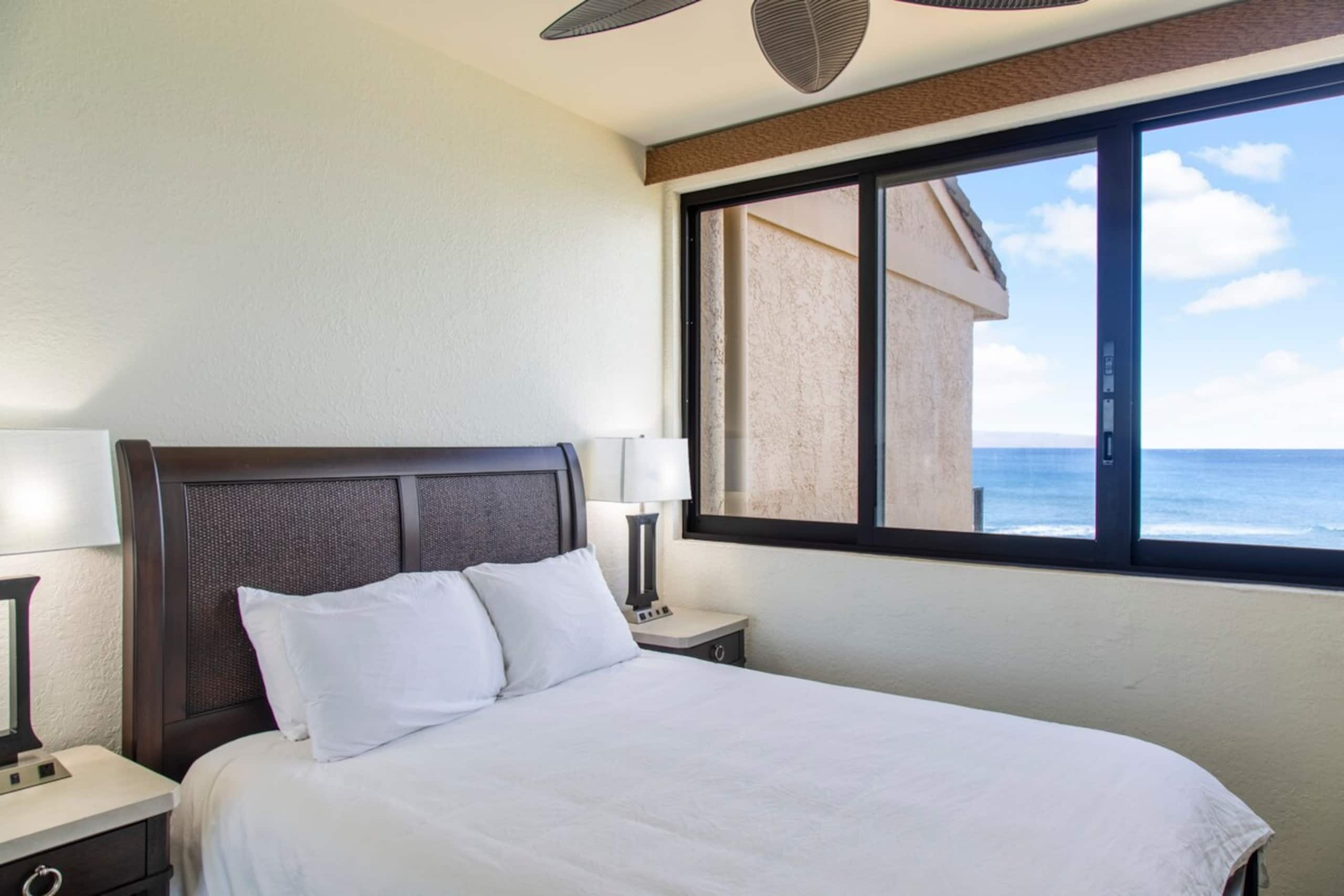 Penthouse Sweeping Ocean Views On Kaanapali Beach - Photo 50