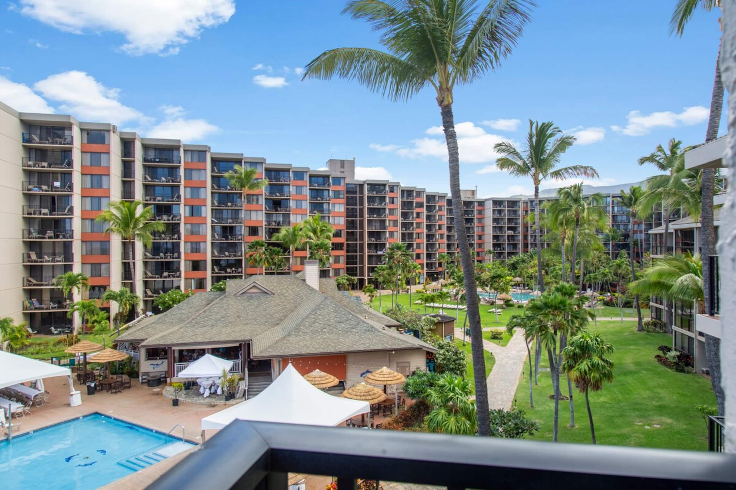 Penthouse Sweeping Ocean Views On Kaanapali Beach - Photo 40