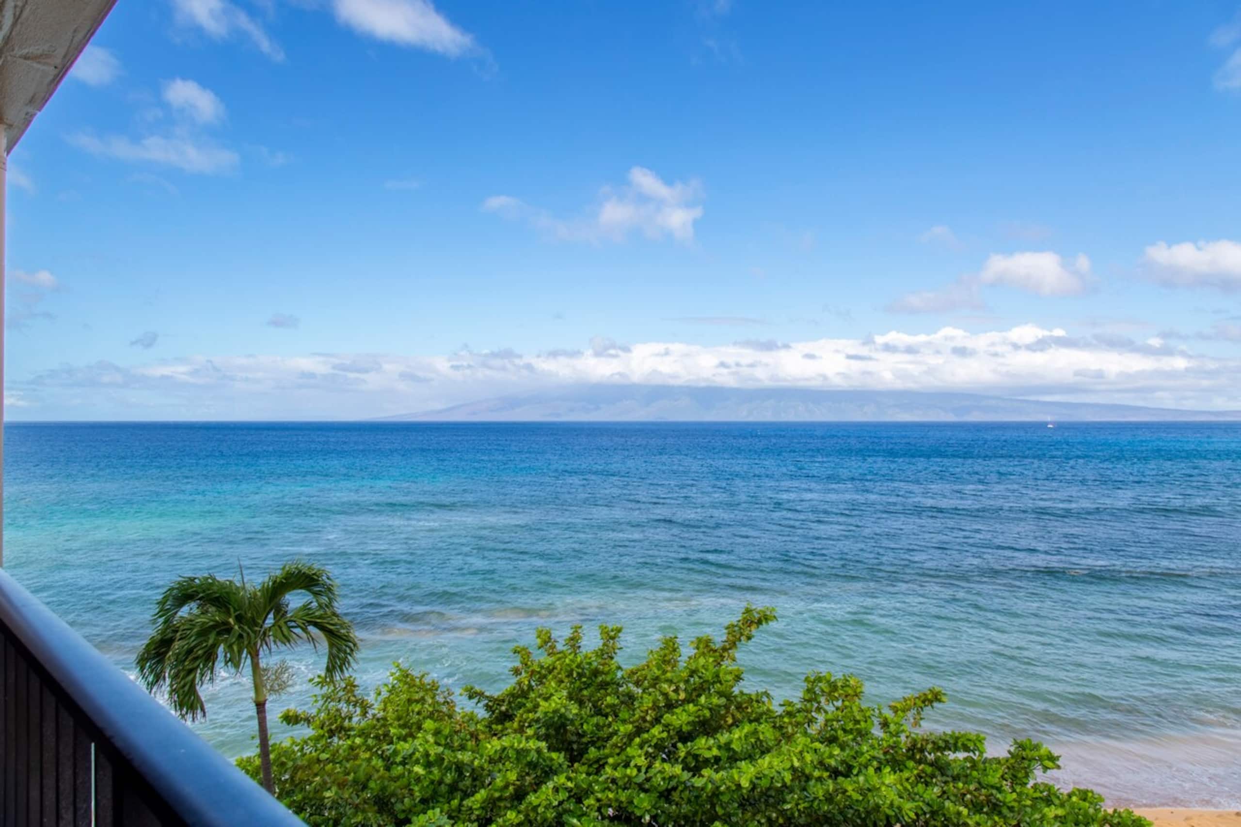 Penthouse Sweeping Ocean Views On Kaanapali Beach - Photo 43