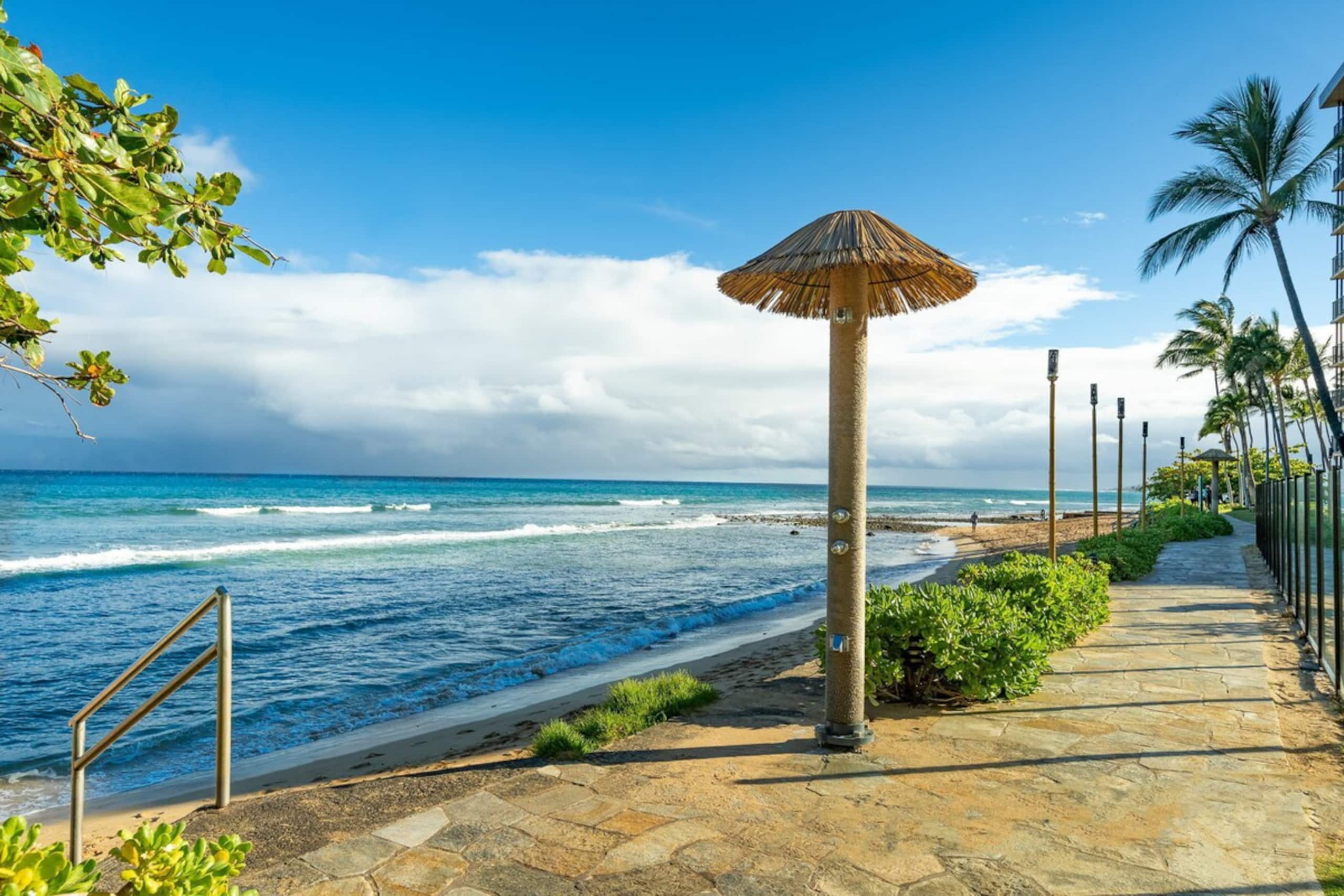 Penthouse Sweeping Ocean Views On Kaanapali Beach - Photo 86