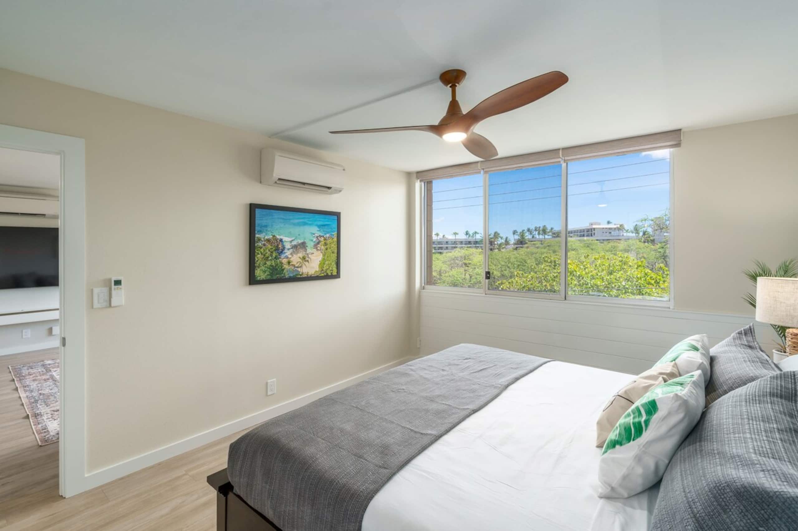 Oceanview Remodeled Across from Kamaole 3 Beach - Photo 24